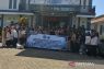 DPK Bangka Barat kunjungi Perpusdes Bandung Barat untuk belajar TPBIS