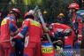 Innalillahi, 3 pekerja tewas hirup gas beracun  di gorong-gorong Pintu 3 Keong Emas Jaktim