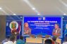 Tingkatkan kualitas wartawan, PWI Lampung gelar UKW Angkatan ke-38