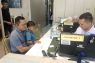Kapolres bantu anak jurnalis di Aceh Selatan