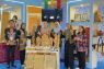 Dekranasda Kalteng promosikan produk unggulan daerah di pameran nasional