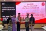 Dua dosen Unnes ajarkan Bahasa Indonesia di China