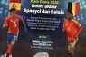 Susunan pemain Spanyol vs Belgia: kedua tim turunkan kekuatan terbaik