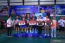 Ratu Dewa harapkan lahir atlet badminton dari Gen Z