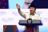 Presiden optimistis koperasi jadi kekuatan ekonomi bangsa