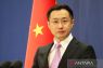 China harapkan hak negara-negara di sekitar Selat Hormuz dihormati