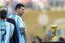 Lionel Messi dipastikan absen di MLS All-Star 2026