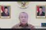 Gubernur BI Perry Warjiyo mengundurkan diri