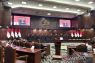 MK gelar sidang pengucapan putusan 20 permohonan uji materi hari ini