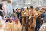 Bhayangkari Banten pamerkan UMKM lokal di Bazar Nusantara 2026