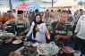 Wali Kota Bandarlampung apresiasi PGN meriahkan HUT ke-344