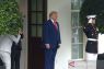 Trump ancam Uni Eropa bayar tarif besar atas denda Google