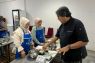Tingkatkan Kapasitas Petani, PT Semen Padang Gelar Pelatihan Produk Turunan Kopi Bantjah