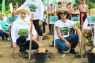 Khofifah ajak masyarakat masifkan gerakan tanam mangrove