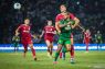 Persebaya menang 1-0 atas Persija di Piala Presiden