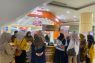 Pegadaian Gelar Roadshow Bazar di Kaltara dan Kaltim