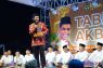UAS tabligh akbar di Sulsel, ribuan jamaah padati Lapangan Andi Djemma Belopa