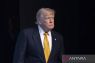 Trump ingin tarif mitra dagang Iran ditambah ke RUU Lindsey Graham