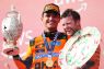 Pebalap McLaren Lando Norris menjuarai Formula 1 GP Hungaria 2026
