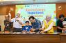 Kalsel kemarin dari kompetisi bayar pajak hingga HAKTAWA