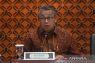 Gubernur BI Perry Warjiyo mengundurkan Diri