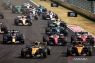 F1 akhiri musim di Eropa, apabila Qatar dan Abu Dhabi batal digelar