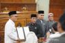 DPRD Kutim setujui raperda pertanggungjawaban APBD 2025