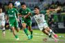Klasemen sementara Piala Presiden 2026, setelah Persebaya kalahkan PSMS