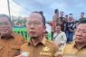 Bangka Tengah kembangkan destinasi agrowisata Sawang Pelangi Namang