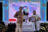 Dua pewarta ANTARA raih juara Pena Petrofin Award 2026