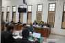 Penasehat hukum: Saksi sebut pekerjaan proyek Waterfront City Samosir telah selesai