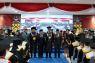 Wawali Tarakan Hadiri Wisuda Universitas Borneo Tarakan