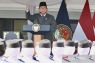 Prabowo akan resmikan renovasi cagar budaya Stasiun Semarang Tawang
