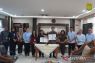 Kejati Kalbar-Bandara Supadio perkuat mitigasi hukum