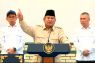 Prabowo pesan ke KAI perbanyak investasi di bidang kereta api