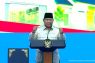 Presiden ingatkan perwira TNI tidak jadi 