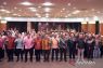 Dari gala dinner Festival Bunga dan Buah, Bupati Karo ajak investor bangun pariwisata dan pertanian berkelas dunia