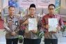 Dinkominfo-Kemenag Purbalingga kerja sama mendorong transformasi digital