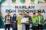 Wali Kota Banjarbaru raih PGM Award 2026 atas kepedulian terhadap guru madrasah