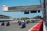 Pembalap muda Yamaha Racing Indonesia raih podium R3 BLU CRU Asia-Pacific Championship Mandalika