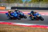 Yamaha Sunday Race 2026 Mandalika hadirkan euforia tak kalah dari MotoGP