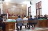 Jaksa tuntut empat terdakwa korupsi Medan Fashion Festival dua hingga lima tahun penjara
