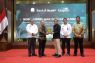 Bank Aceh dan Taspen edukasi hak hingga wirausaha pintar bagi PNS jelang pensiun