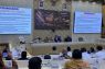 Dihadiri Wakil Ketua DPR RI Dasco, Komisi II gelar rapat dengan Mendagri-kepala daerah