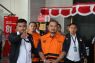 Bupati Pemalang Anom Widiyantoro resmi menjadi tahanan KPK