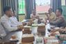 Komisi II DPRD Kotabaru RDP dengan pihak PLN