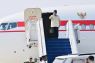 Prabowo ke Jawa Tengah resmikan Stasiun Semarang Tawang