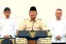 Presiden minta KAI utamakan pelayanan kepada rakyat, bukan keuntungan
