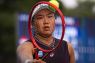 Petenis Indonesia Janice Tjen kandas di babak 16 besar DC Open