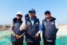 Indonesia's Waingapu shrimp estate to create 7,000 jobs: Minister